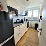 Winterberg Appartement 21122