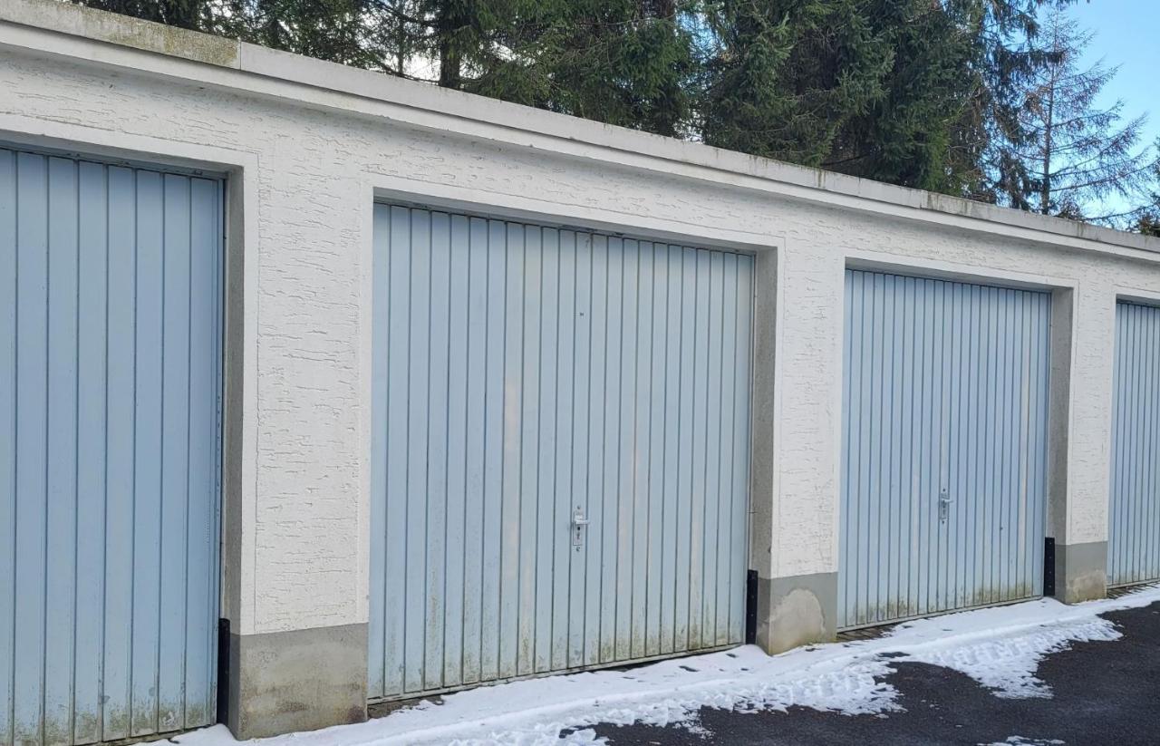 21122 Apartment Winterberg