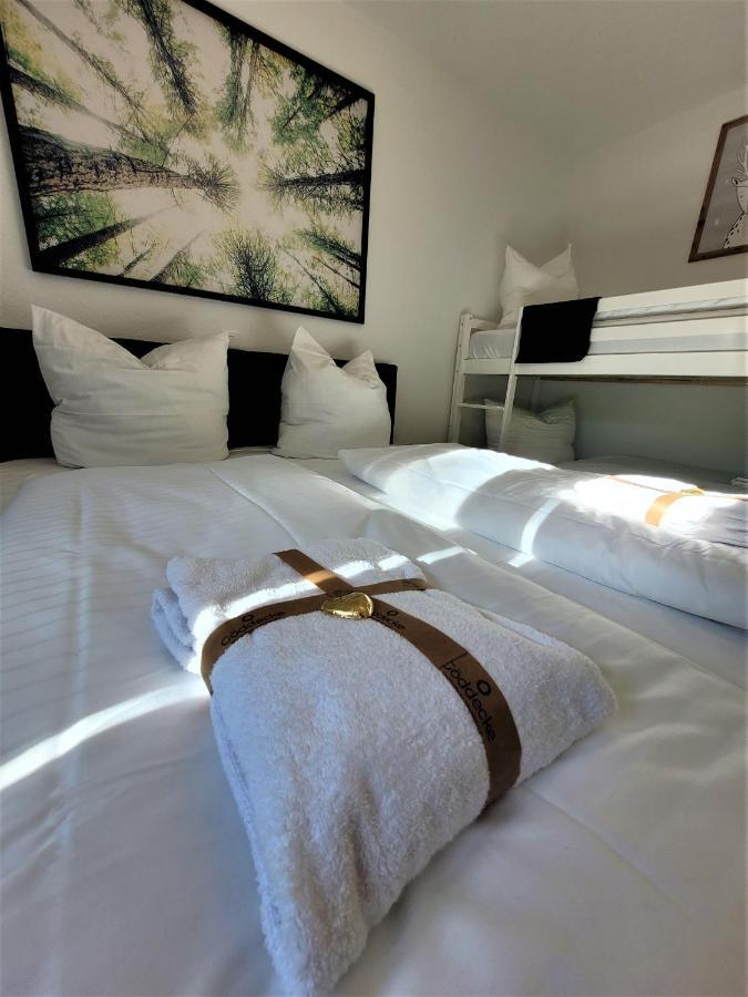 Apartment 21122 Winterberg