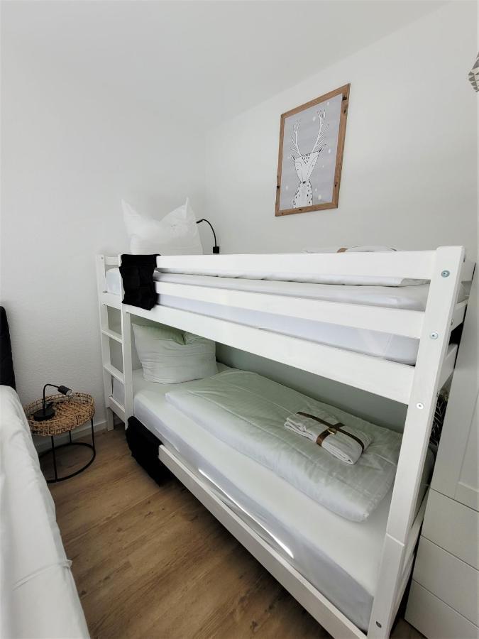 21122 Apartment Winterberg
